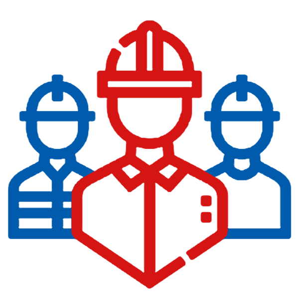 資深施工團隊
技術扎實可靠