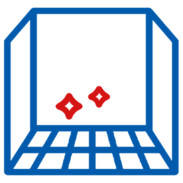 南台最大
300坪展示空間