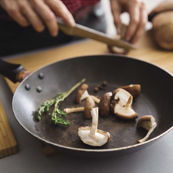 以使用者為中心