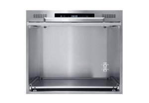 52H炊飯器收納櫃(經典黑)