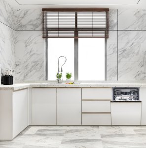 FRANKE全嵌式洗碗機 FDWF6149PTW