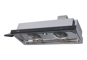 隱藏式全直流變頻排油煙機