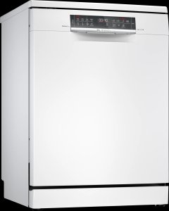 6系列 獨立式洗碗機 60 cm 白色