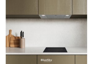 31D巴弗全隱藏/中島排油煙機90cm