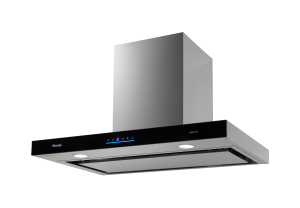 倒T式4D直吸導流設計排油煙機