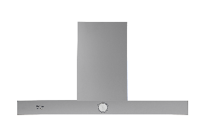 倒T式按壓滑轉設計排油煙機