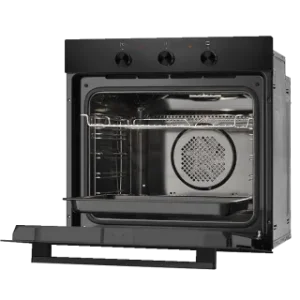 霧黑多工烘焙烤箱 77L