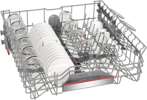 6系列 獨立式洗碗機 60 cm 白色