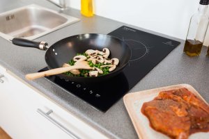 IH智能感應爐（單口）