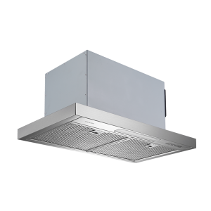 隱藏除油煙機- 小宅系列