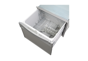 抽屜式六段清洗流程洗碗機