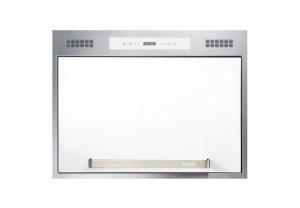 46H炊飯器收納櫃(白)