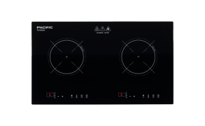 IH智能感應爐（雙口）