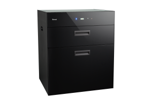 落地式臭氧殺菌烘碗機