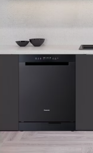 國際牌Panasonic 獨嵌式自動洗碗機 NP-DXK1E6-2H