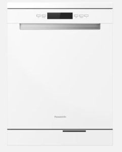 國際牌 Panasonic 獨嵌式自動洗碗機 
