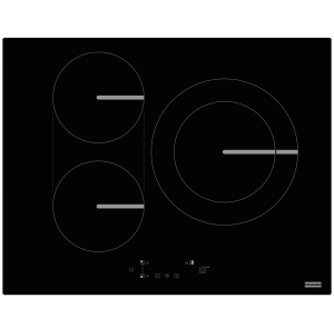 瑞士 FRANKE 三口感應爐 FSM 653 I D BK