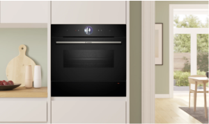 8系列 暖盤機 60 x 14 cm 極緻黑