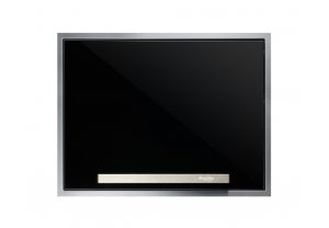 電器收納櫃(經典黑)