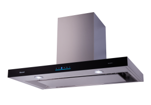 倒T式4D直吸導流設計排油煙機