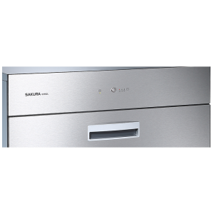 全平面落地式烘碗機