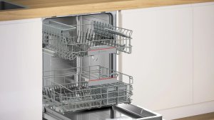 4系列 全嵌式洗碗機 60 cm