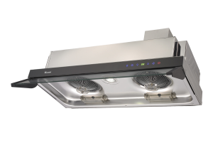 隱藏式全直流變頻排油煙機