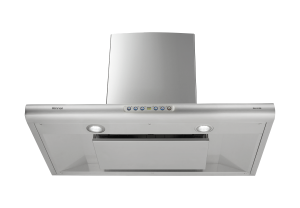 守護者小鯊．倒T式導流板排油煙機