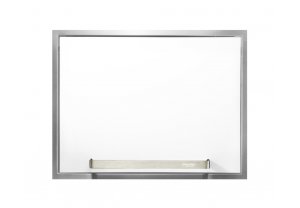 電器收納櫃(白)