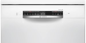 4系列 獨立式洗碗機 60 cm 白色