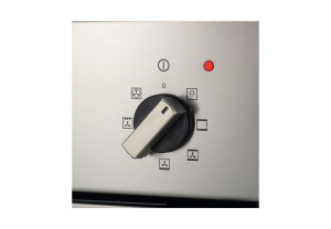 嵌入式電燒烤七段功能烹調烤箱