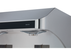 深罩式全直流變頻排油煙機