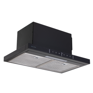 隱藏除油煙機- 小宅系列