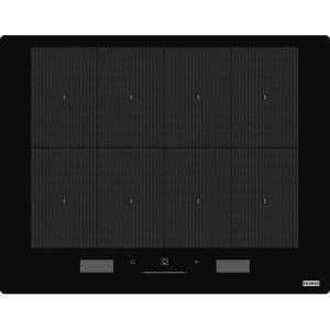 瑞士 FRANKE 全區感應爐 FMY 658 I FP BK