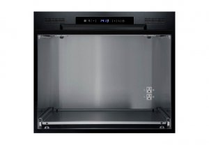 52H炊飯器收納櫃(曜岩黑)