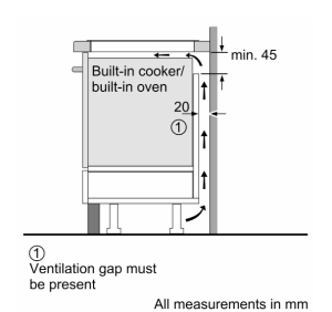 PXY875DW4E上裝式 Flex IH 智慧感應爐