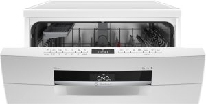 6系列 獨立式洗碗機 60 cm 白色