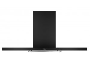 極靜超薄排油煙機 80CM (雙主機)