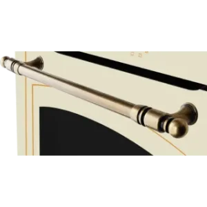 復古烘焙烤箱 77L