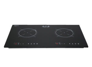 IH智能感應爐（雙口）