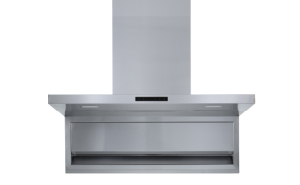 PQ7 七字型排油煙機  (60cm不鏽鋼) 