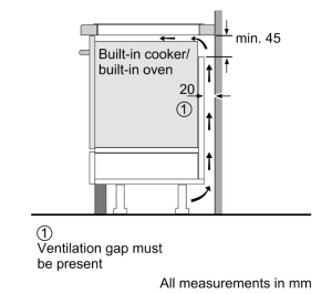 PUE611BB5E 上裝式 四口IH智慧感應爐 (60公分)