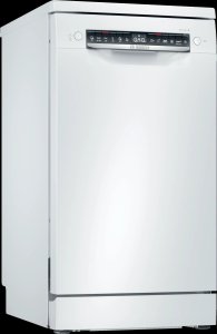 4系列 獨立式洗碗機 45 cm 白色