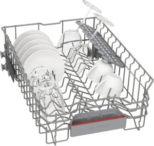 4系列 全嵌式洗碗機 45 cm