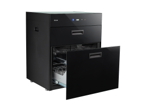 落地式臭氧殺菌烘碗機