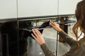 瑞士 FRANKE 微波烤箱 FMY 45 MW XS BR SA