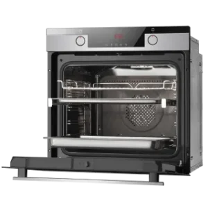 微蒸氣烘焙烤箱 77L