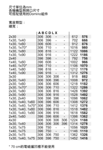 PXX375FB1E 上裝式 感應爐 (30公分)