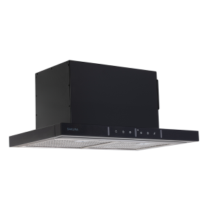 隱藏除油煙機- 小宅系列