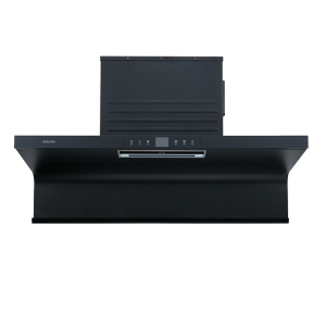 近吸除油煙機- 渦輪變頻 AI風控系列